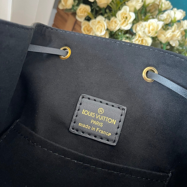 ルイヴィトンバッグ全体デザイン